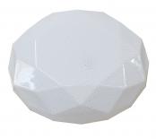 LED плафон DIAMOND  Ф260