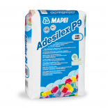 Лепило за гранитогрес Mapei Adesilex P9, Клас C2ТЕ, 25 кг