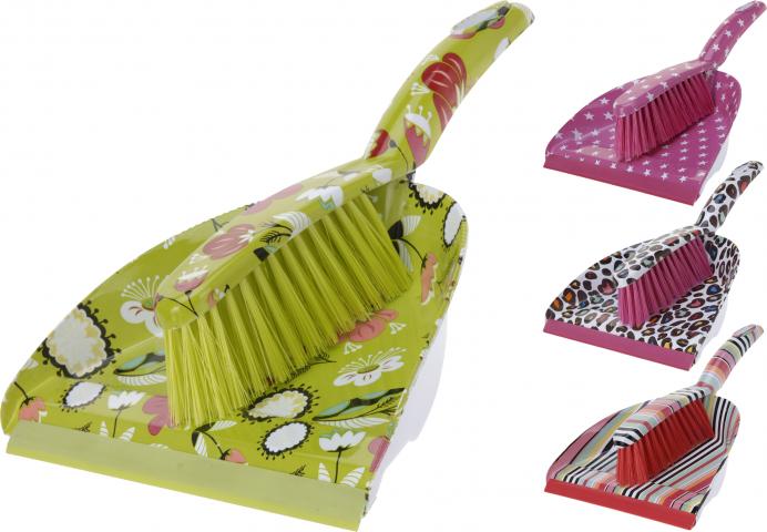 Метличка с лопатка - Метли