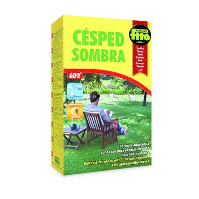 Професионална тревна смеска 1кг Сомбра - Специални тревни смески