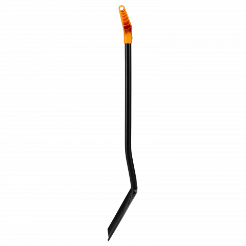 Лопата права Fiskars SOLID, снимка 3 - Лопати