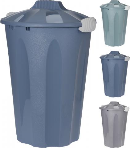 Кош с капак 40 л - Кофи за смет