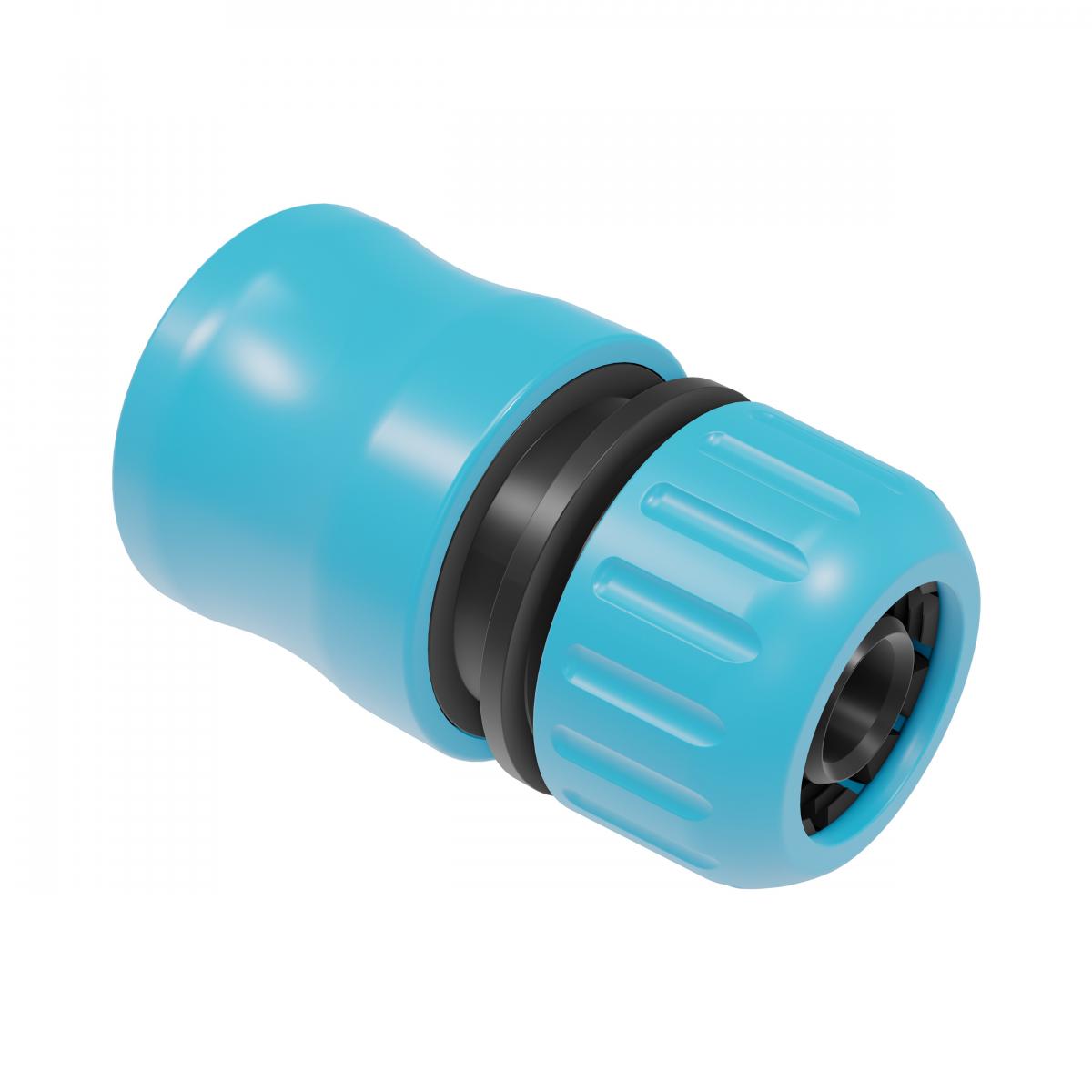 Бърза връзка за маркуч 1/2" 08055354 на топ цена — Home Max | ex Baumax