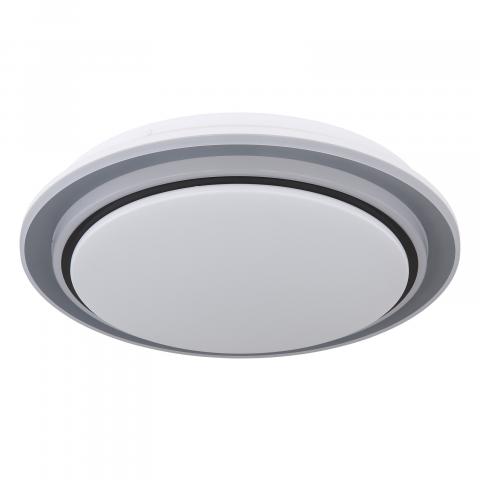 LED плафон FOPPA ф400 24W 2580Lm,, снимка 9 - Плафони