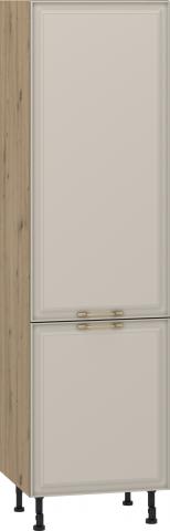 Колонен шкаф за хладилник Modena - Модулни кухни с онлайн поръчка