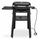 Електрическо барбекю със стойка Weber Lumin Compact