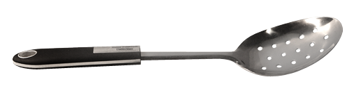 Лъжица за гарнитура с дупки Premier - Аксесоари за готвене