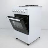 Готварска печка DIPLOMAT ELC-500G