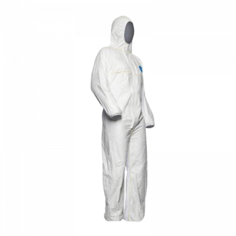 Защитен гащеризон DuPont Easy safe L - Защитно облекло и маски
