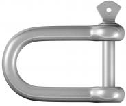 Шегел 18мм поцинкован