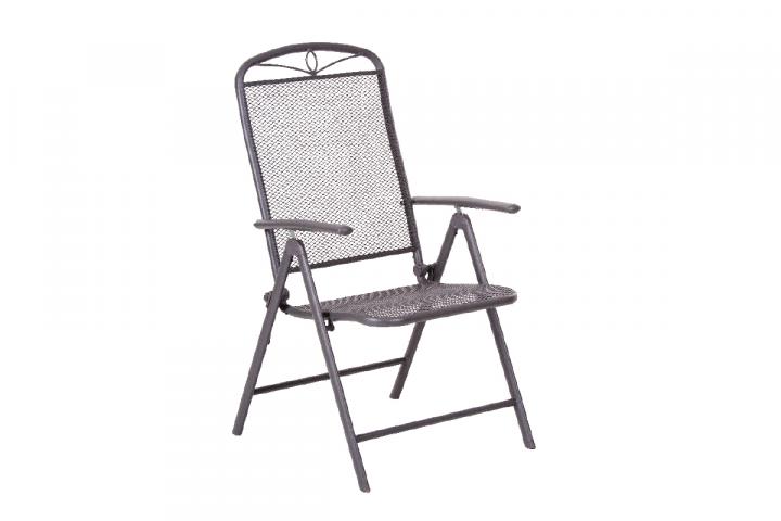 Градински стол ALBA - Метални столове