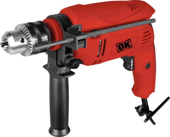 Ударна бормашина 500W - Ударни бормашини