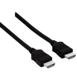 Кабел HDMI-HDMI,10Gb-1.5м - Кабели и адаптери тв & аудио