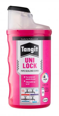 Tangit Unilock конец за уплътняване 160м - Силиконови ленти