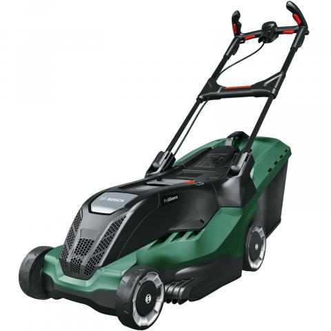 Електрическа косачка Bosch AdvancedRotak 650 - Косачки