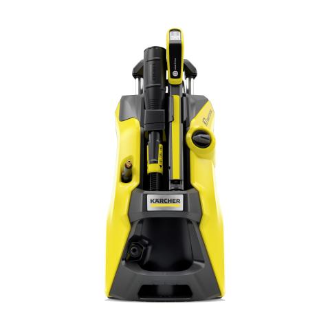 Водоструйка Karcher K7 Smart Control, снимка 2 - Водоструйки