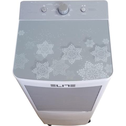 Мобилен охладител  ELITE ACS-25100, снимка 4 - Климатици