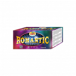 Пиробатерия,Ф1.4-1.6-1.8см,86s,ROMANTIC,6/1