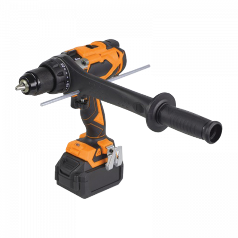 Акумулаторен перфоратор Villager VLP 8220 Solo - Акумулаторни перфоратори