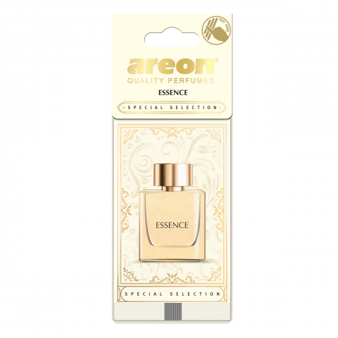 Ароматизатор Ареон Special Selection Essence - Ароматизатори