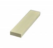 Профил 1.5 см Х 1.5 см,  L= 2 м