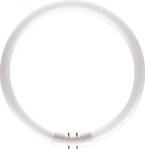 Лум. лампа TL5 кръг 60W/830 - Луминисцентни тръби t8