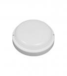 LED влагозащитена плафониера LUCY-BO 12W 4000K 1320Lm кръг