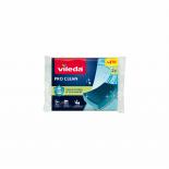 Кухненска гъба Vileda Pro Clean 2 бр.