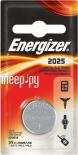 Батерия Energizer Lithium CR2025 3V 1бр.