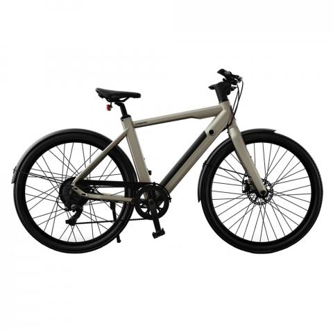 Електрически велосипед KESKIN CBIKE1 28" x 1.75" 250W черен - Велосипеди