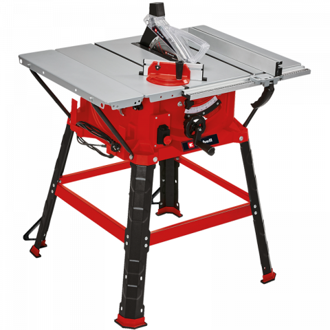 Стационарен циркуляр EINHELL TC-TS 245U - Стационарни циркуляри