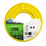 Градински маркуч IDRO Yellow 1/2 x 20м