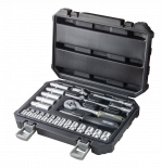 Комплект инструменти Topmaster 1/4" 25 части