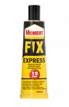 Монтажно лепило Moment Express Fix 600  75гр