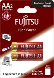 Батерии Fujitsu High Power АА 2BP