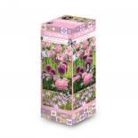 Луковици микс 66бр Pink&Purple Sunset Vertical Box