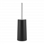 Четка за тоалетна, Черна