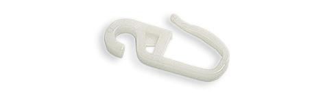 Аксесоар кукичка 16 мм подсилена - Аксесоари