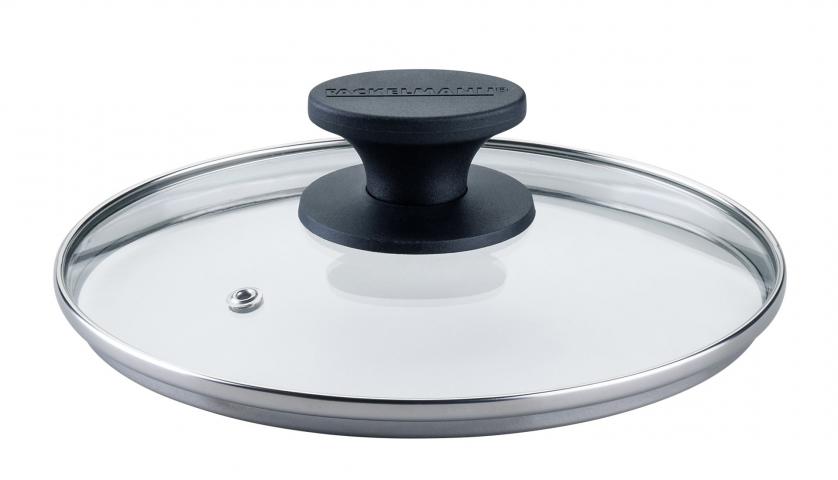 Капак за тиган ф20 см - Аксесоари за готвене