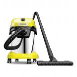 Мултифункционална смукачка KARCHER WD 3 S V-17/4/20