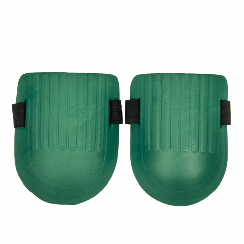 Градински наколенки зелени - Градински обувки и ръкавици