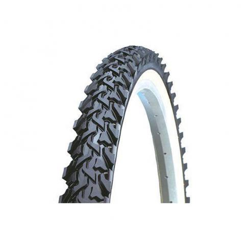 Външна гума Kenda 24'' x 1.95 - Гуми и вентили