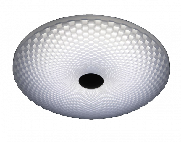 LED плафон PEARL каре ф40 52W 3000-6400К - Плафони