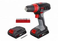 Акумулаторен винтоверт Skil 2832 AL