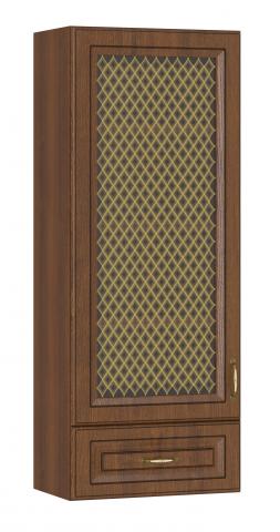 Горен шкаф с витрина GRAND 50см - Модулни кухни с онлайн поръчка