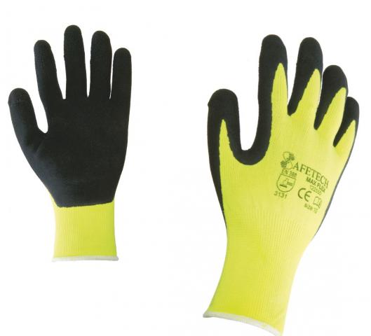 Ръкавици от трико Palavan №9, снимка 2 - Ръкавици от изкуствени материи