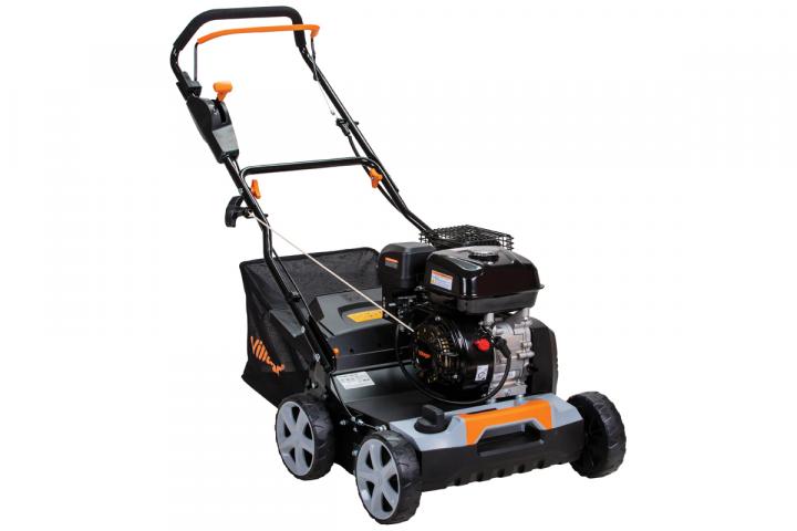 Бензинов аератор Villager VPS 290 - Аератори, култиватори