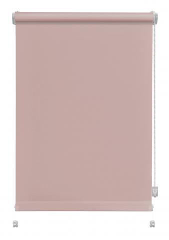 Щора роло Тоне 68x150 см розов - Щори