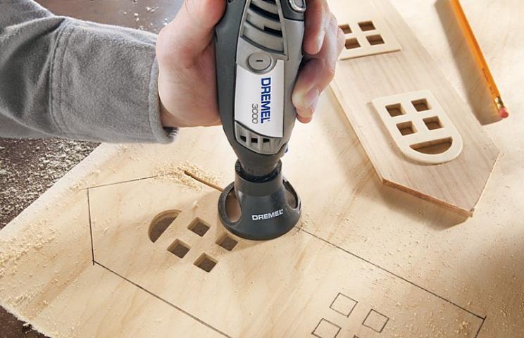 Коледен комплект
DREMEL 3000, снимка 2 - Машини