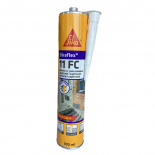 Лепило Сикафлекс 11FC Purform бял 300 мл
